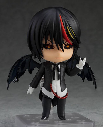 Diablo & Rimuru Tempest Nendoroid Good Smile Company