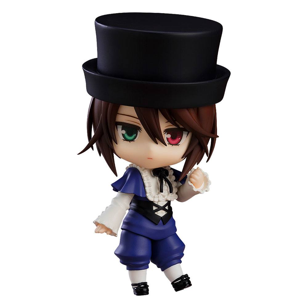 Anime Figuren günstig bei genkidama.de