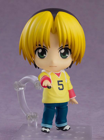 Hikaru Shindo - Nendoroid (#1720) / Hikaru no Go