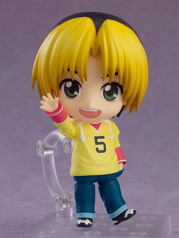 Hikaru Shindo - Nendoroid (#1720) / Hikaru no Go