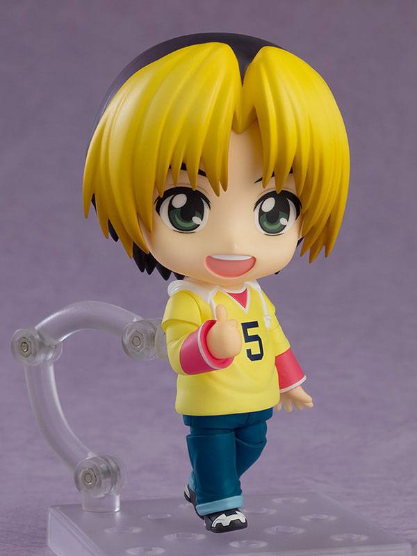 Hikaru Shindo - Nendoroid (#1720) / Hikaru no Go