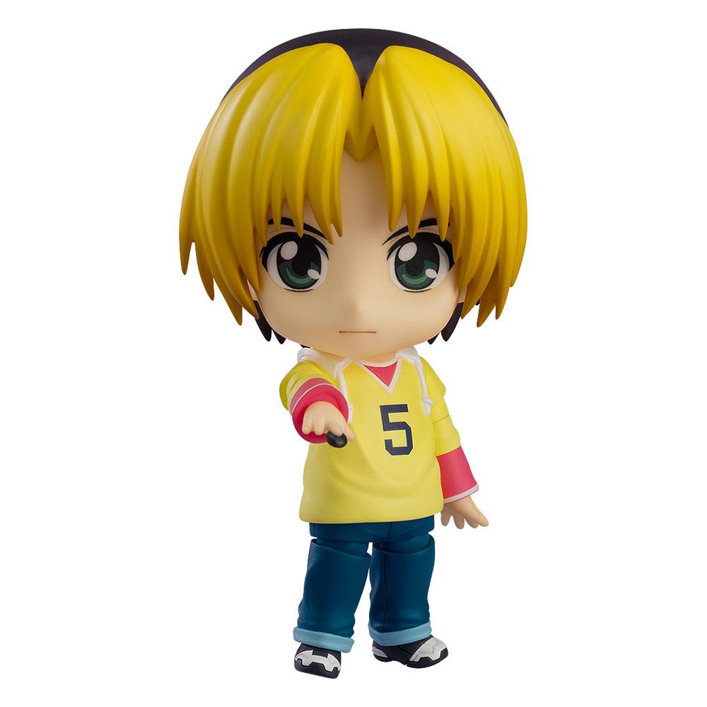 Hikaru Shindo - Nendoroid (#1720) / Hikaru no Go Anime Figuren