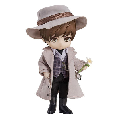 Bai Qi: If Time Flows Back Ver. Nendoroid Doll Good Smile Company