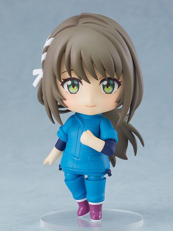 Miyazawa Fuuka Nendoroid Good Smile Company