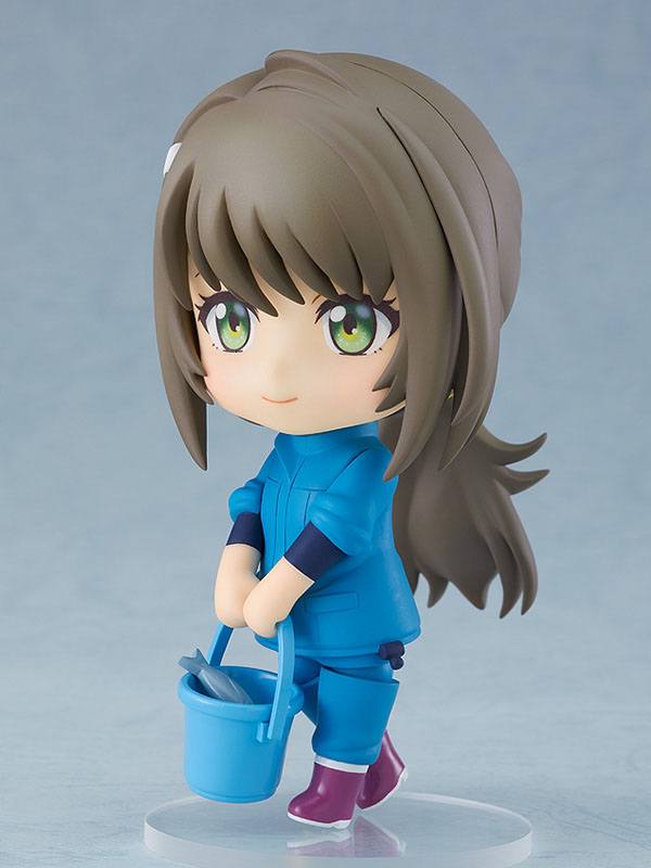 Miyazawa Fuuka Nendoroid Good Smile Company