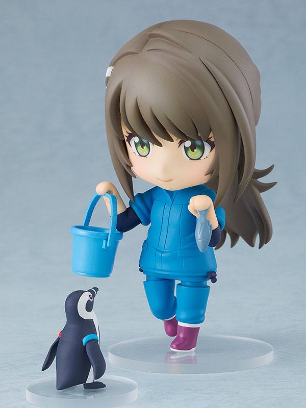 Miyazawa Fuuka Nendoroid Good Smile Company