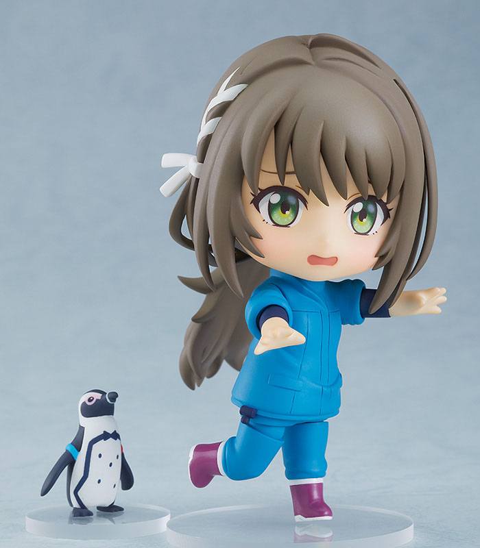 Miyazawa Fuuka Nendoroid Good Smile Company