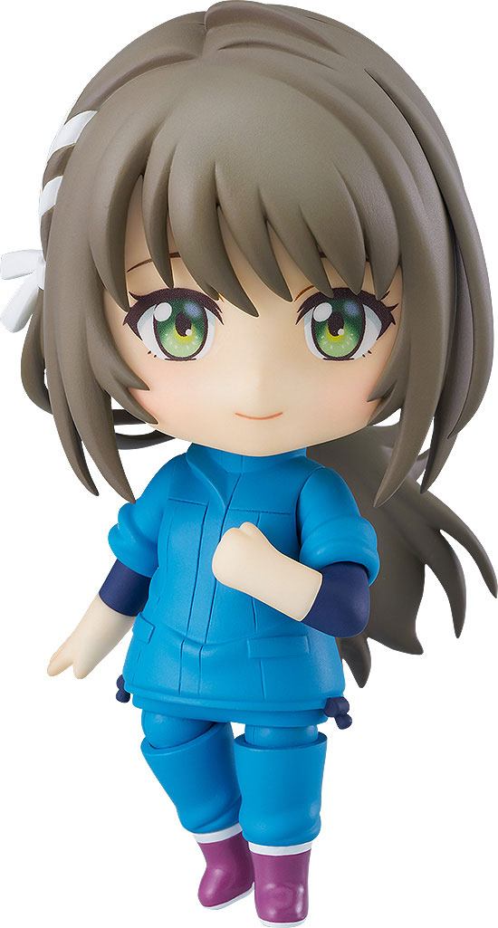 Miyazawa Fuuka Nendoroid Good Smile Company