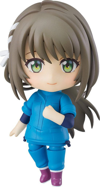 Miyazawa Fuuka Nendoroid Good Smile Company