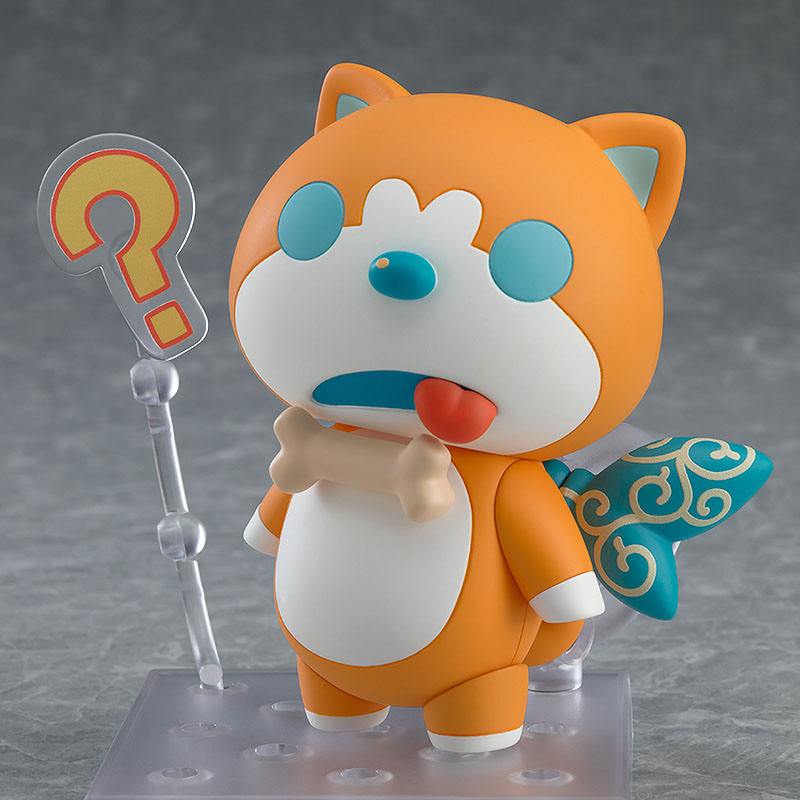 Pero 2 - Nendoroid 1729 - Good Smile Company