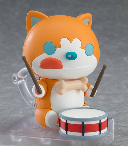 Pero 2 - Nendoroid 1729 - Good Smile Company