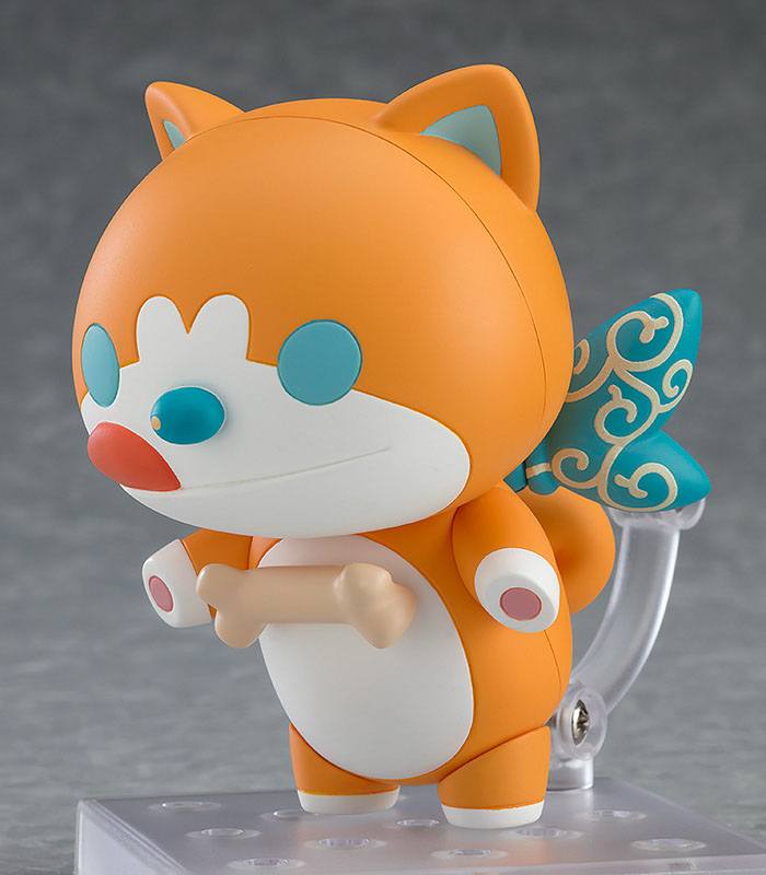 Pero 2 - Nendoroid 1729 - Good Smile Company