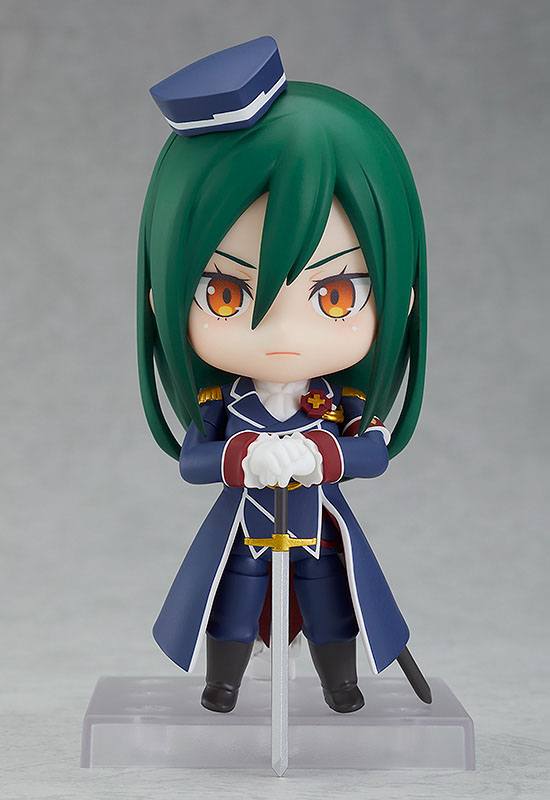 Crusch Karsten - Nendoroid 1746 - Good Smile Company