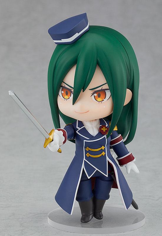 Crusch Karsten - Nendoroid 1746 - Good Smile Company