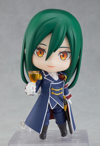 Crusch Karsten - Nendoroid 1746 - Good Smile Company