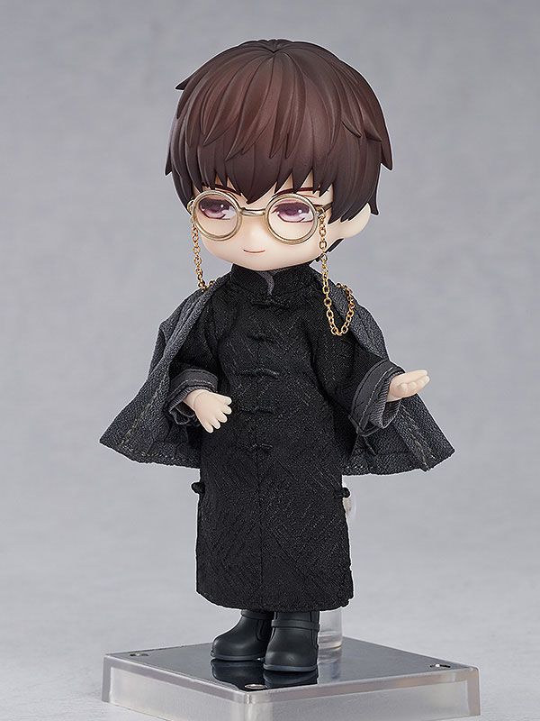 Xu Mo (Lucien) - Nendoroid Doll - Good Smile Company