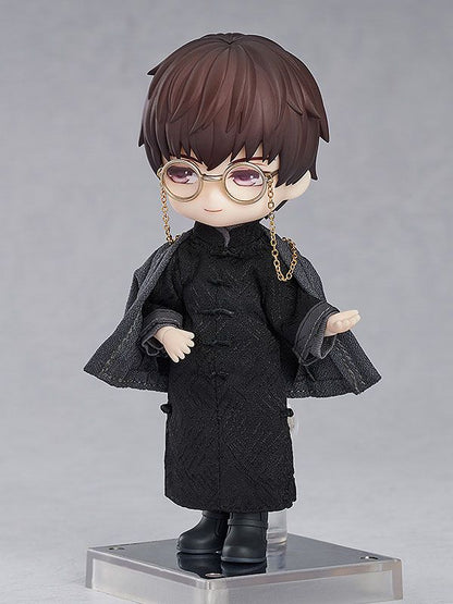 Xu Mo (Lucien) - Nendoroid Doll - Good Smile Company