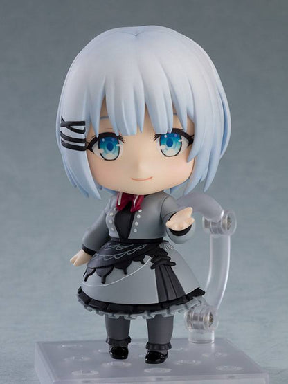 Siesta - Nendoroid 1751 - Good Smile Company