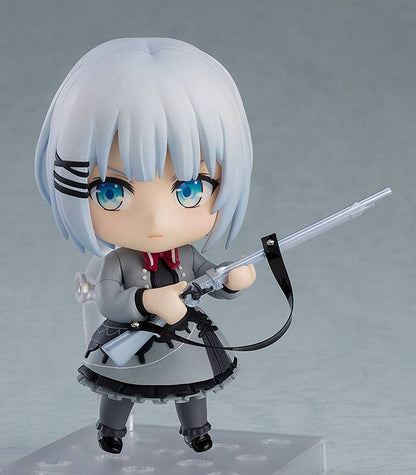 Siesta - Nendoroid 1751 - Good Smile Company