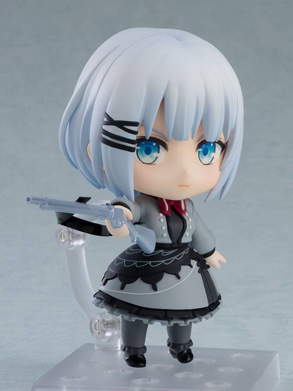 Siesta - Nendoroid 1751 - Good Smile Company