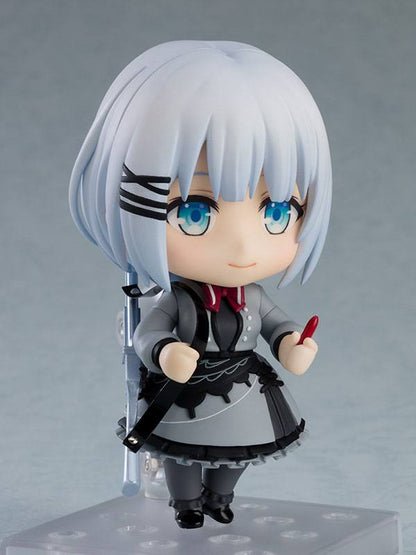 Siesta - Nendoroid 1751 - Good Smile Company