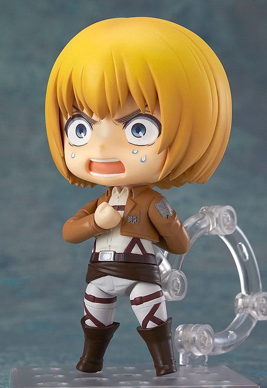 Armin Arlert Nendoroid Good Smile Company