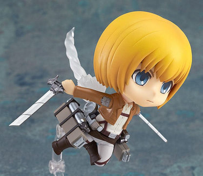 Armin Arlert Nendoroid Good Smile Company
