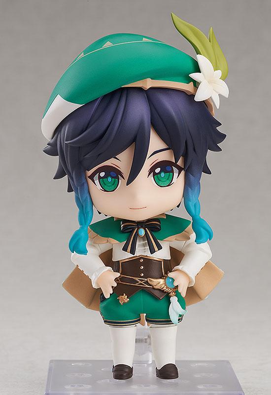 Venti Nendoroid Good Smile Company