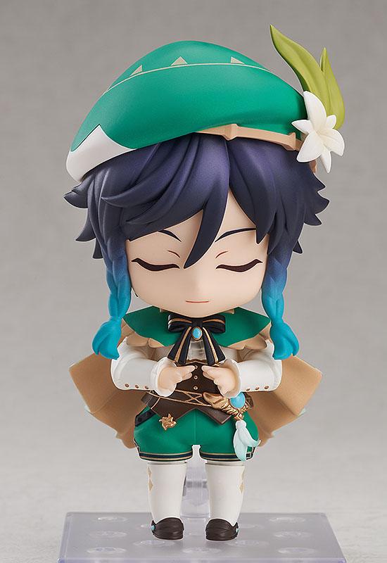 Venti Nendoroid Good Smile Company