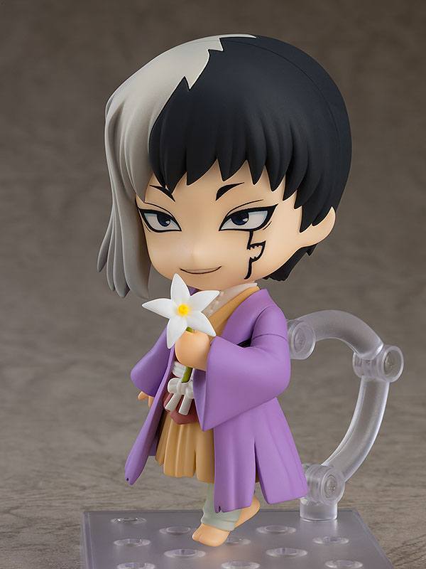 Gen Asagiri Nendoroid Good Smile Company
