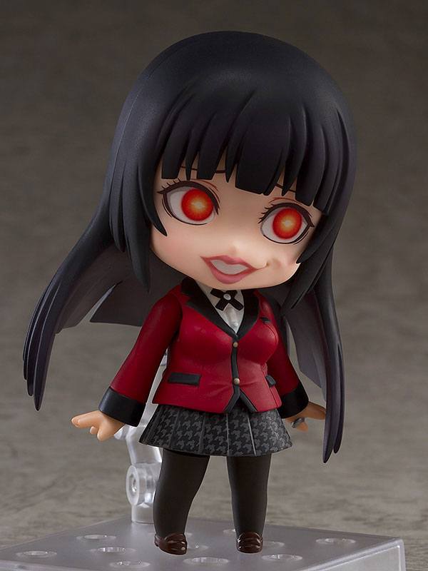 Yumeko Jabami - Kakegurui - Compulsive Gambler