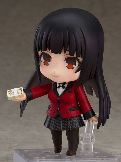 Yumeko Jabami - Kakegurui - Compulsive Gambler