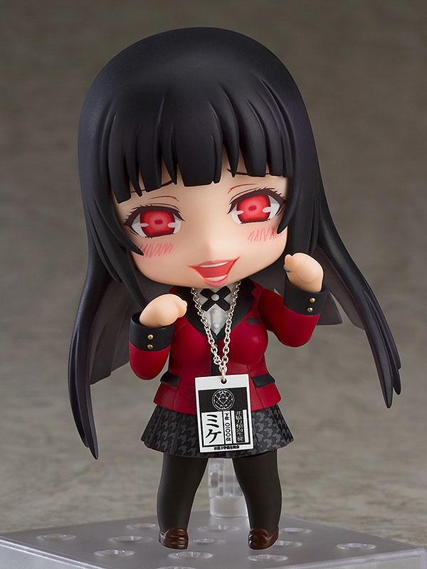 Yumeko Jabami - Kakegurui - Compulsive Gambler