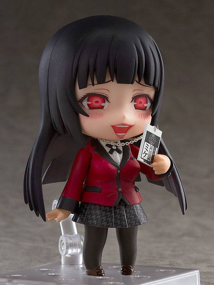 Yumeko Jabami - Kakegurui - Compulsive Gambler