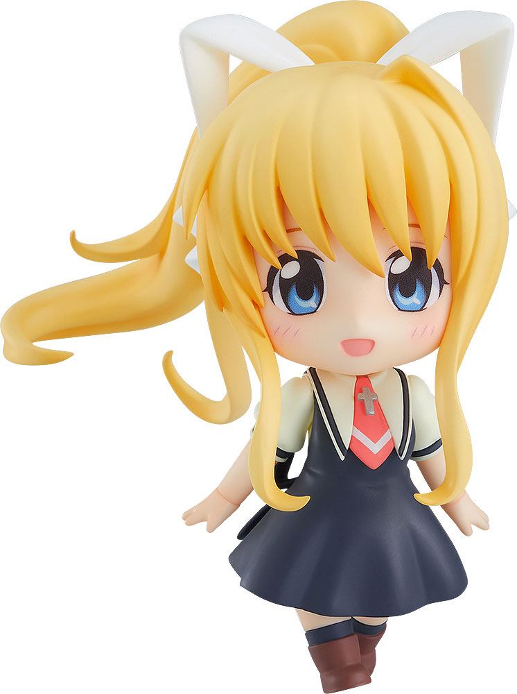 Misuzu Kamio Nendoroid Good Smile Company