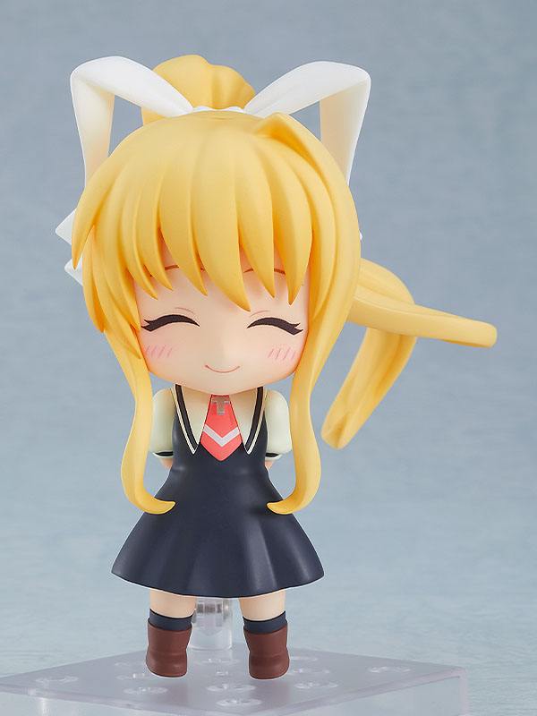 Misuzu Kamio Nendoroid Good Smile Company