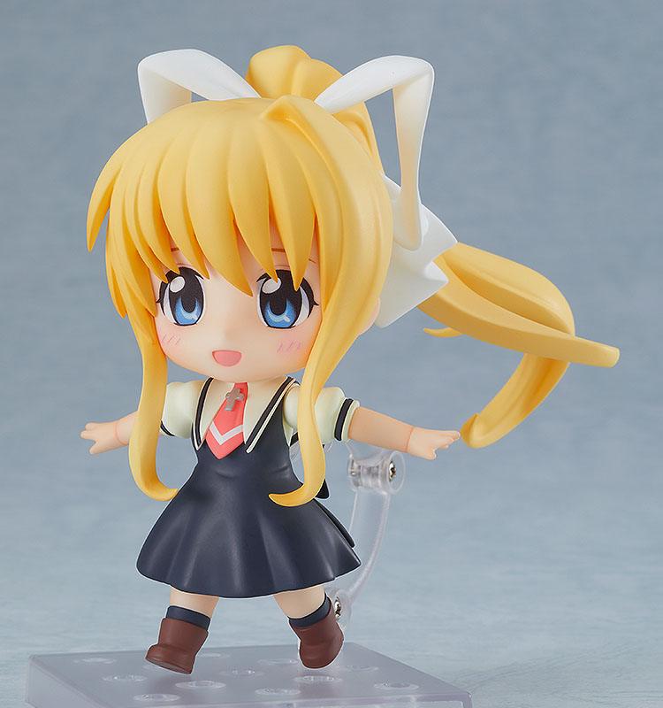 Misuzu Kamio Nendoroid Good Smile Company