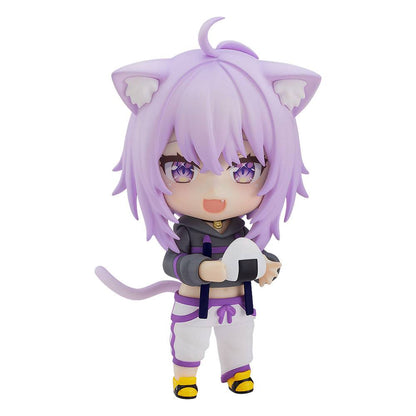 Nekomata Okayu - Nendoroid (#1860) / Hololive Production