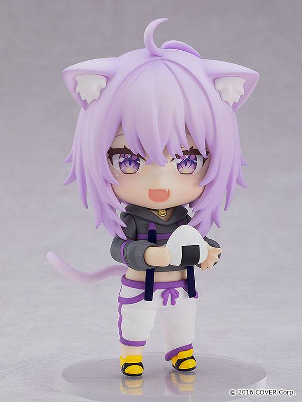 Nekomata Okayu - Nendoroid (#1860) / Hololive Production