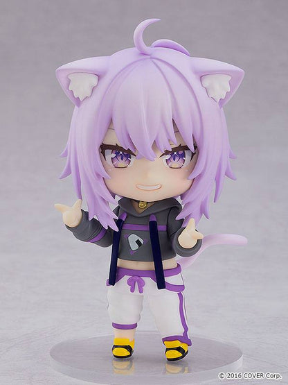 Nekomata Okayu - Nendoroid (#1860) / Hololive Production