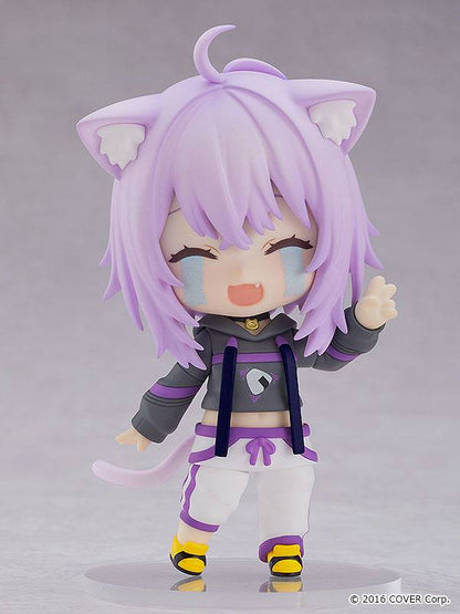 Nekomata Okayu - Nendoroid (#1860) / Hololive Production