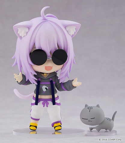 Nekomata Okayu - Nendoroid (#1860) / Hololive Production