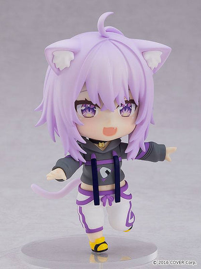 Nekomata Okayu - Nendoroid (#1860) / Hololive Production