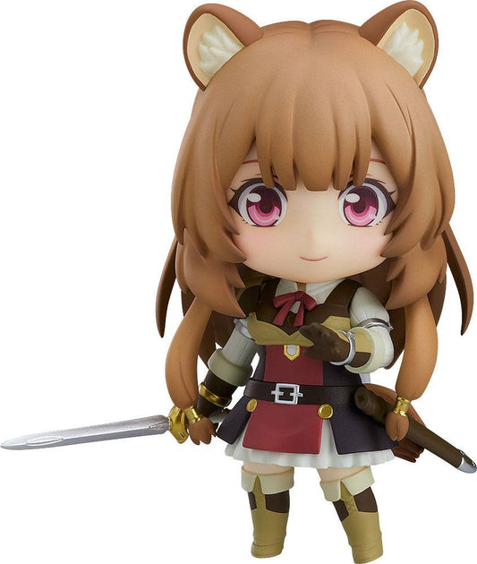 Raphtalia (re-run) - Nendoroid - Good Smile - Anime Figuren günstig kaufen