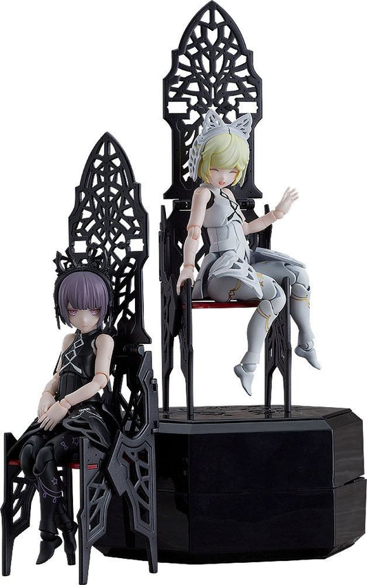 XCIX-albere & C-efer Chitocerium Plastic Model Kits Good Smile Company - Anime Figuren günstig kaufen