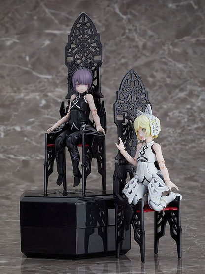 XCIX-albere & C-efer Chitocerium Plastic Model Kits Good Smile Company