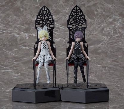 XCIX-albere & C-efer Chitocerium Plastic Model Kits Good Smile Company