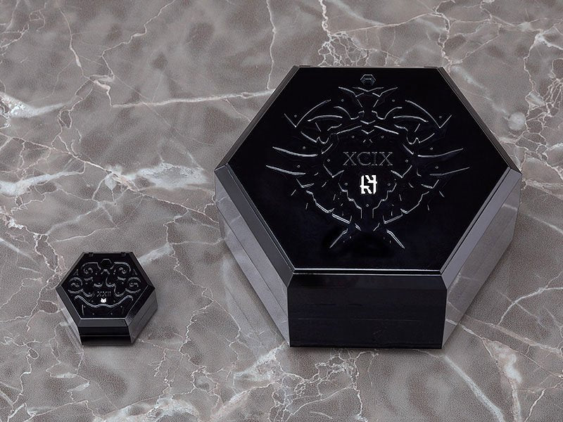 XCIX-albere & C-efer Chitocerium Plastic Model Kits Good Smile Company