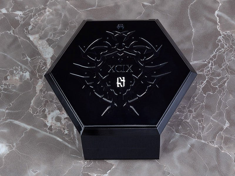 XCIX-albere & C-efer Chitocerium Plastic Model Kits Good Smile Company