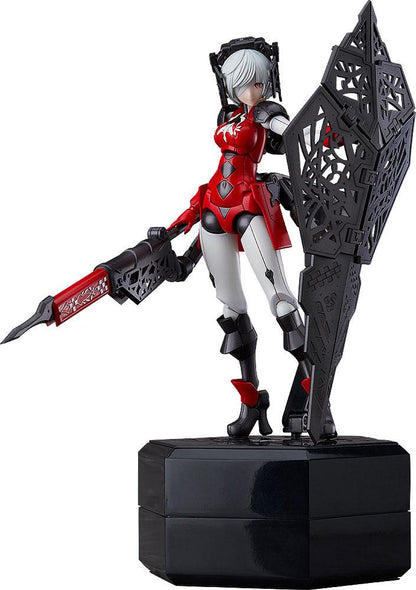 Chitocerium Plastic Model Kit VI-carbonia adamas by Masaki Apsy (3rd Run) - Anime Figuren günstig kaufen